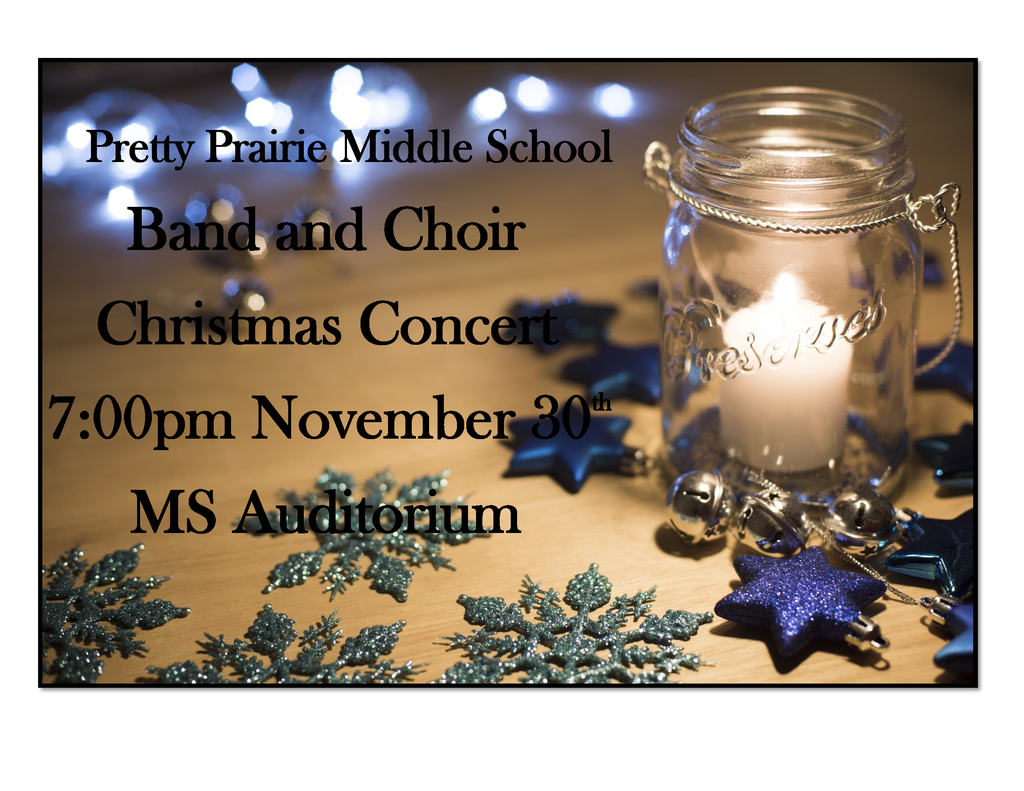 MS Concert